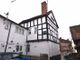 Thumbnail Terraced house for sale in Market Square, Tenbury Wells