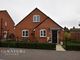 Thumbnail Detached bungalow for sale in Hewgal Way, Aston Clinton, Aylesbury
