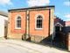 Thumbnail Detached house for sale in Church Street, Louth