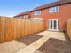 Thumbnail Terraced house for sale in Devon Drive, Westbury