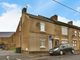 Thumbnail End terrace house for sale in Castle Bank, Tow Law, Bishop Auckland, Durham