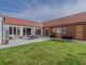 Thumbnail Bungalow for sale in The Stables, Sharpe Street, Towcester, Northamptonshire