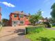 Thumbnail Detached house for sale in Barrowby Road, Grantham