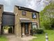 Thumbnail Link-detached house to rent in Bazes Shaw, New Ash Green, Longfield