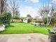 Thumbnail Detached house for sale in The Lawns, Cheam, Sutton