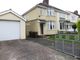 Thumbnail Semi-detached bungalow to rent in Lower Road, Hednesford, Cannock