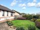 Thumbnail Detached bungalow for sale in Mondeville Way, Northam, Bideford, Devon