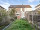 Thumbnail Terraced house for sale in Alexandra Road, Englefield Green, Surrey