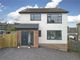 Thumbnail Detached house for sale in Canberra Drive, Cross Roads, Keighley, West Yorkshire
