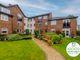 Thumbnail Flat for sale in Hanna Court, Handforth