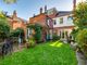 Thumbnail Semi-detached house for sale in St. Albans Road, Dartmouth Park, London