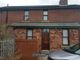 Thumbnail Flat to rent in School Street, St Helens