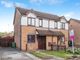 Thumbnail Semi-detached house for sale in Parkinson Close, Wakefield