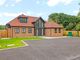 Thumbnail Detached house for sale in Lonesome Lane, Reigate, Surrey