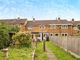 Thumbnail Terraced house for sale in Silverweed Road, Chatham, Kent