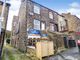 Thumbnail Terraced house for sale in Lidget, Oakworth, Keighley, West Yorkshire