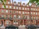Thumbnail Flat to rent in Gledhow Gardens, South Kensington, London
