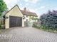 Thumbnail Cottage for sale in London Road, Stanway, Colchester