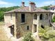 Thumbnail Farmhouse for sale in Via Dei Laghi, Città di Castello, Perugia, Umbria, Italy