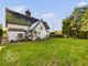 Thumbnail Detached house for sale in Reading Green, Hoxne, Eye