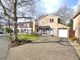 Thumbnail Detached house for sale in Dukes Mead, Fleet