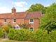 Thumbnail Semi-detached house for sale in Sealands Cottages, Itchingfield Road, Itchingfield, Horsham