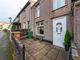 Thumbnail Terraced house for sale in Station Road, Risca, Newport.