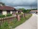 Thumbnail Detached bungalow for sale in Main Road, Southampton