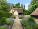 Thumbnail Detached house for sale in Maze Road, Hilton, Huntingdon, Cambridgeshire