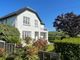 Thumbnail Detached house for sale in Llandre, Bow Street