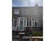 Thumbnail Terraced house to rent in Stoney Street, Burnley