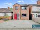 Thumbnail Detached house for sale in Clarence Road, Hinckley