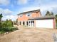 Thumbnail Detached house for sale in Hinton-On-The-Green, Evesham, Worcestershire