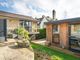 Thumbnail Detached bungalow for sale in Stratford Road, Fulwood, Sheffield