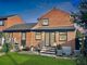Thumbnail Detached house for sale in Pymont Court, Lofthouse, Wakefield