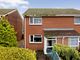 Thumbnail Semi-detached house for sale in Headway Rise, Teignmouth