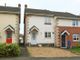 Thumbnail Terraced house for sale in Woodside Road, Ketley, Telford