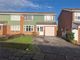 Thumbnail Detached house for sale in Fairlie Crescent, Birmingham, West Midlands