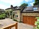 Thumbnail Detached house for sale in Angel Lane, Hoober, Rotherham