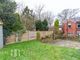 Thumbnail End terrace house for sale in Chorley Road, Withnell, Chorley