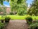 Thumbnail Flat for sale in Nevern Square, Earls Court
