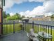 Thumbnail Detached house for sale in Lindores Drive, Stepps, Glasgow