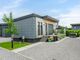 Thumbnail Detached bungalow for sale in Moor End, Acaster Malbis, York
