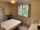 Thumbnail Room to rent in Room 4, 9 Durham Close, Guildford