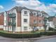 Thumbnail Flat for sale in Oaklands Court, Canonsfield Road, Welwyn, Hertfordshire