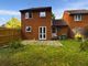 Thumbnail Detached house for sale in Blaby Close, Abbeymead, Gloucester, Gloucestershire