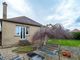 Thumbnail Detached bungalow for sale in 2 Woodside Gardens, Musselburgh