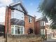 Thumbnail Detached house to rent in Harrington Drive, Lenton, Nottingham