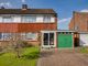 Thumbnail Semi-detached house for sale in Downs Park, Downley, High Wycombe