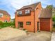 Thumbnail Detached house for sale in Fairways, Dilton Marsh, Westbury, Wiltshire